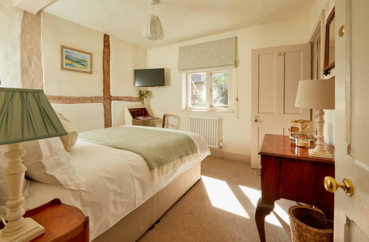 The Greyhound Inn Wantage Luaran gambar