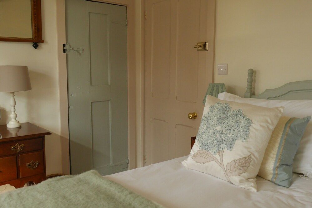 The Greyhound Inn Wantage Luaran gambar